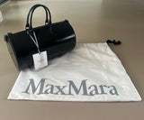 neue MAX MARA Brushedroll Handtasche
