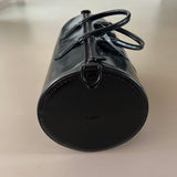 neue MAX MARA Brushedroll Handtasche