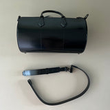 neue MAX MARA Brushedroll Handtasche