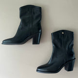 neue CLAUDIE PIERLOT Stiefeletten