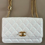 CHANEL Wallet on Chain