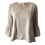 RAY TRICOT Pullover