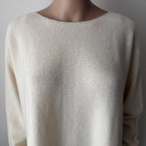 neuer UNIQLO Pullover