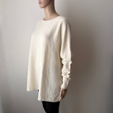 neuer UNIQLO Pullover