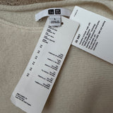 neuer UNIQLO Pullover