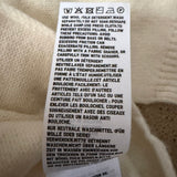 neuer UNIQLO Pullover