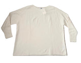 neuer UNIQLO Pullover