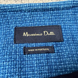 MASSIMO DUTTI Kurzmantel