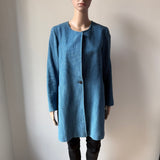 MASSIMO DUTTI Kurzmantel