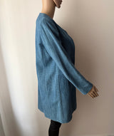 MASSIMO DUTTI Kurzmantel