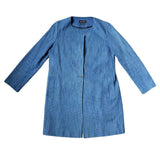 MASSIMO DUTTI Kurzmantel