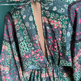 neues HABIBA Maxi-Kleid