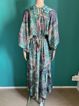 neues HABIBA Maxi-Kleid