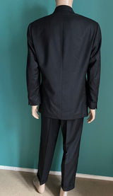 BONACELLI Vintage Anzug
