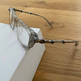 neue BALMAIN Brille „Legion III“