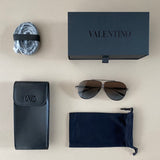 neue VALENTINO „XVI“ Sonnenbrille