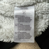 REVIEW Teddy Bomber Jacke