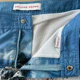 ORLEBAR BROWN Badeshorts Bulldog Hulton Getty
