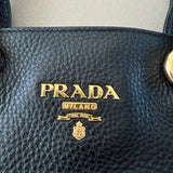 PRADA „Shopping“ Tasche