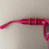 neue VALENTINO „V-DUE“ Sonnenbrille