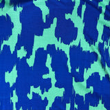 DIANE VON FURSTENBERG Seidenkleid