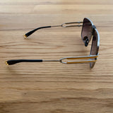 neue BALMAIN Sonnenbrille „1914“