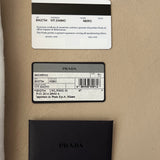PRADA „Shopping“ Tasche