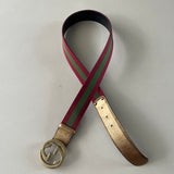 GUCCI Vintage Gürtel