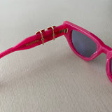 neue VALENTINO „V-DUE“ Sonnenbrille