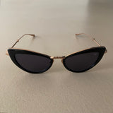 neue VALENTINO „VIII“ Sonnenbrille