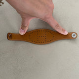 HERMÈS Eclipse Leder Armband