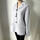 ungetragene LEONARDO Jacke