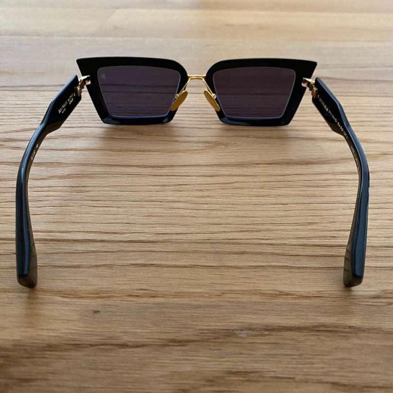 neue BALMAIN Sonnenbrille „Admirable“