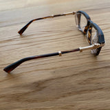 neue BALMAIN Brille „Legion III“