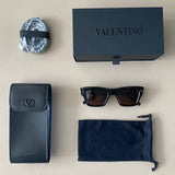 neue VALENTINO „XXII“ Sonnenbrille