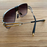 neue BALMAIN Sonnenbrille „1914“