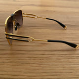 neue BALMAIN Sonnenbrille „1914“