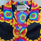 GUCCI Seidenhemd