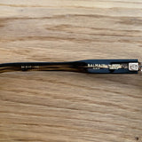 neue BALMAIN Brille „B-V“