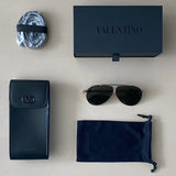 neue VALENTINO „XVI“ Sonnenbrille