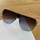 neue BALMAIN Sonnenbrille „1914“