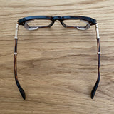 neue BALMAIN Brille „Legion III“