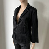 HALLHUBER BASICS Blazer