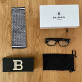 neue BALMAIN Brille „B-V“