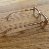 neue BALMAIN Brille „Madame“