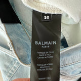 BALMAIN PARIS Jeans