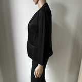 HALLHUBER BASICS Blazer