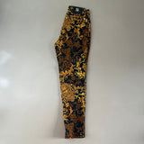 VERSACE JEANS COUTURE Vintage High Waist Jeans