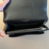 YSL Sunset Wallet on Chain