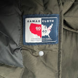 WOOLRICH Parka